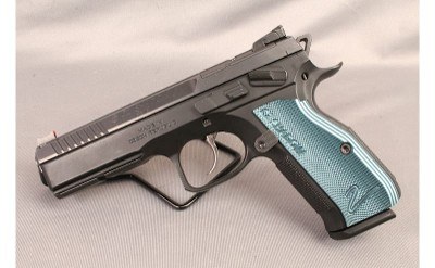 CZ ~ Shadow 2 ~ 9mm - Image 3 of 3