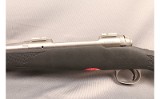 Savage ~ 116 ~ .270 Win - 9 of 11