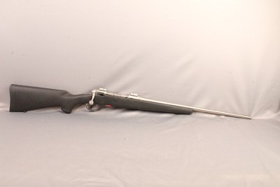 Savage ~ 116 ~ .270 Win