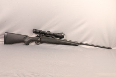 Remington ~ 783 ~ 7mm Rem Mag