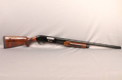 Weatherby ~ PA-08 ~ 12 Gauge