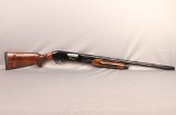 Weatherby ~ PA-08 ~ 12 Gauge
