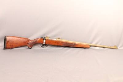 Mossberg ~ 800A ~ .308 Winchester