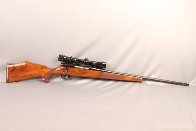 Weatherby ~ Vanguard ~ 7mm Rem Mag