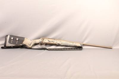 Browning ~ X-Bolt ~ .308 Win