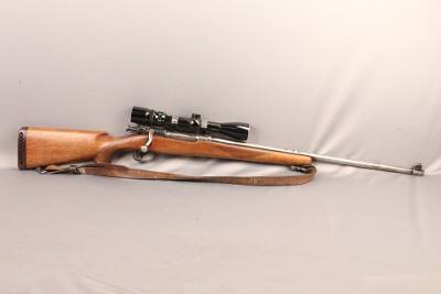 Springfield Armory ~ 1903