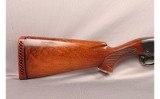 Remington ~ 870 Wingmaster ~ 12 Gauge - 2 of 11