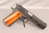 Rock Island Armory ~ M1911 A1-FS ~ .38 Super - 1 of 2