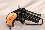 Davis Industries ~ D38 ~ .38 Special - 1 of 2