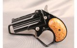 Davis Industries ~ D38 ~ .38 Special - 2 of 2