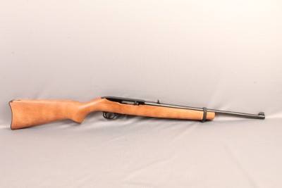 Ruger ~ 10/22 ~ .22 LR