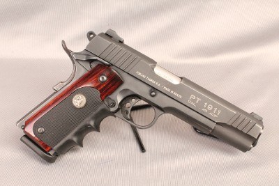 Taurus ~ PT 1911 ~ .45 ACP