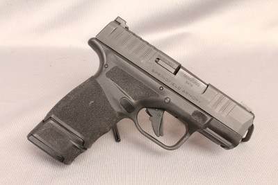 Springfield Armory ~ Hellcat ~ 9mm