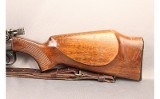 Golden State Arms ~ 1941 Supreme ~ .303 British - 9 of 12