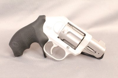 Kimber ~ K6XS ~ .38 Spl + P