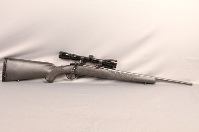 Ruger ~ M77 ~ 22-250 Rem
