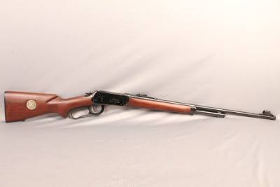 Winchester ~ Model 94 ~ 30-30 Win