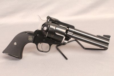 Ruger ~ New Model Blackhawk ~ .357 Magnum