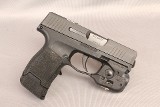 SIG SAUER ~ P365 SAS ~ 9mm