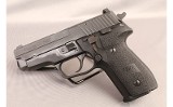 SIG SAUER ~ M11-A1 ~ 9mm - 2 of 2