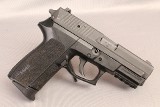 SIG SAUER ~ SP2022 ~ .40 S&W - 1 of 2
