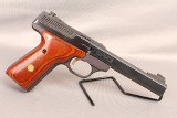 Browning ~ Challenger III ~ .22 LR - 1 of 2