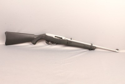 Ruger ~ 10/22 ~ .22 Long Rifle