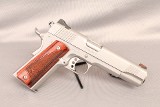 Kimber ~ Stainless II ~ .45 ACP - 1 of 3