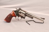 Smith & Wesson ~ .44 Magnum - 1 of 5