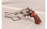 Smith & Wesson ~ .44 Magnum - 2 of 5
