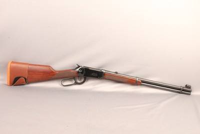 Winchester ~ 94 AE ~ .356 Winchester