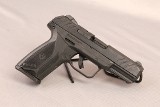 Ruger ~ Security-9 ~ 9mm Luger - 1 of 2