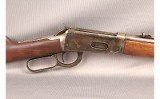 Winchester ~ Model 94 ~ .32 Win Special - 3 of 11