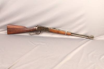 Winchester ~ Model 94 ~ .32 Win Special