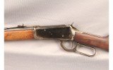 Winchester ~ Model 94 ~ .32 Win Special - 9 of 11