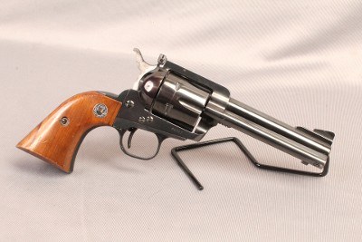 Ruger ~ Blackhawk ~ .357
