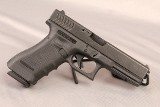 Glock ~ 22 ~ .40 S&W - 1 of 2