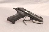 Whitney ~ Wolverine ~ .22 LR - 1 of 2