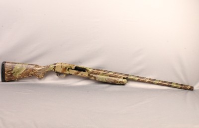 Benelli ~ M1 Super 90 ~ 12 Gauge