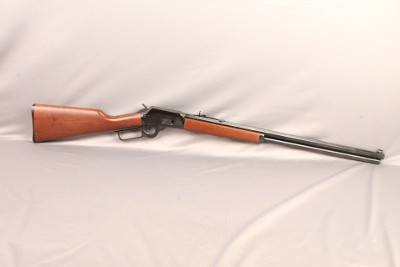 Marlin ~ 1894 Cowboy Limited ~ .45 Colt
