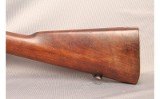 US Springfield ~ Model 1898 ~ 30-40 Craig - 7 of 10