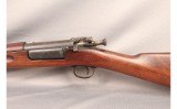 US Springfield ~ Model 1898 ~ 30-40 Craig - 8 of 10