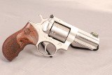 Ruger ~ GP100 ~ .357 Magnum - 1 of 2