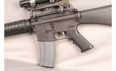 Colt ~ Match HBAR II ~ 5.56 NATO - Image 8 of 10