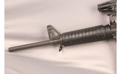 Colt ~ Match HBAR II ~ 5.56 NATO - Image 10 of 10