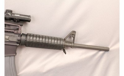 Colt ~ Match HBAR II ~ 5.56 NATO - Image 4 of 10