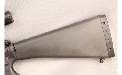 Colt ~ Match HBAR II ~ 5.56 NATO - Image 7 of 10
