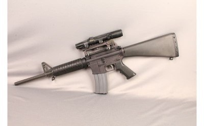 Colt ~ Match HBAR II ~ 5.56 NATO - Image 6 of 10
