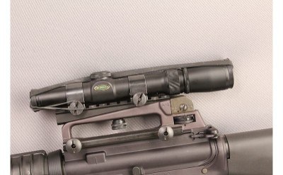 Colt ~ Match HBAR II ~ 5.56 NATO - Image 9 of 10