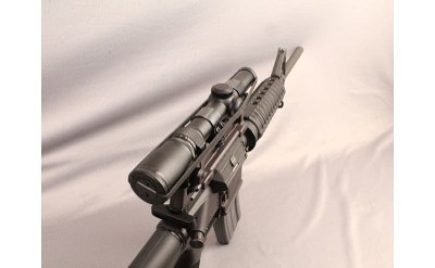 Colt ~ Match HBAR II ~ 5.56 NATO - Image 5 of 10